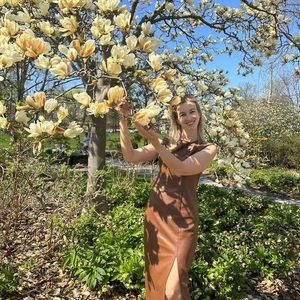 Meet your Posher, Maria